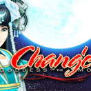 Chang'e Goddess Of The Moon (Genesis)